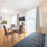 Apartman Nature *