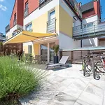 Nature Apartman Darlowko