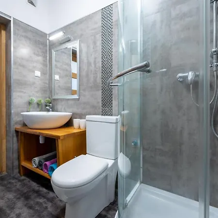 Nature Διαμέρισμα *