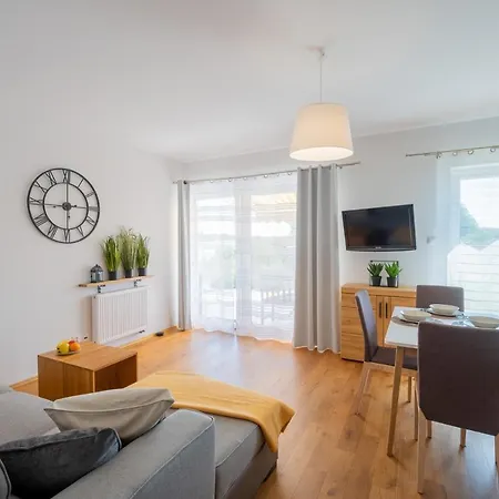 Διαμέρισμα Nature *