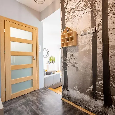 Nature Appartement *