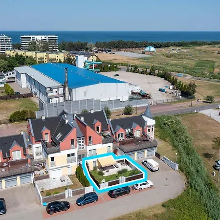 Apartman Nature *