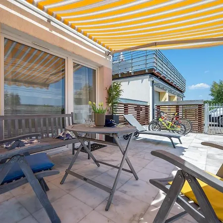 Apartman Nature Darlowko