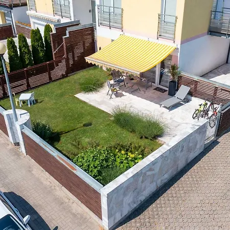 Nature Apartman *