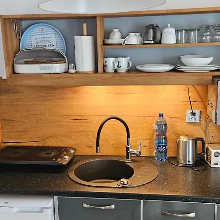 Nature Appartement *