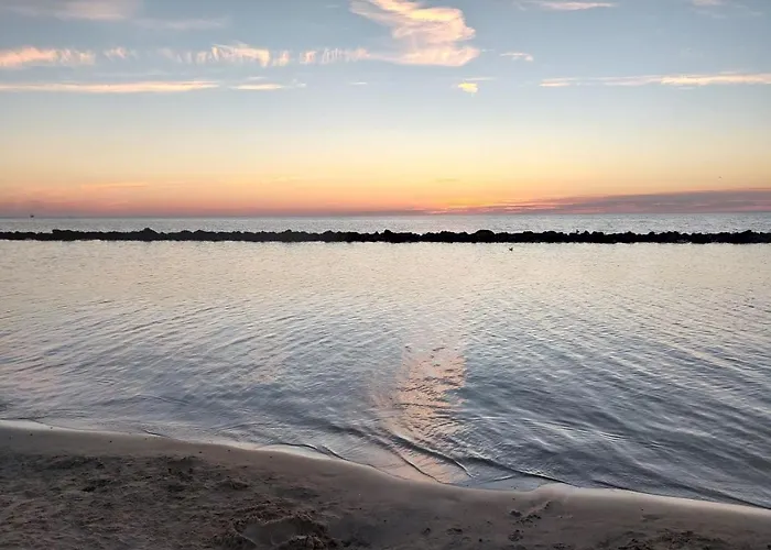 Nature 아파트 달로브코