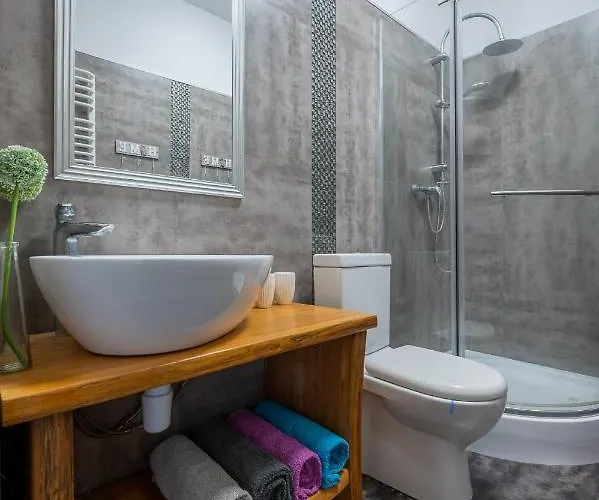 Nature 아파트 달로브코